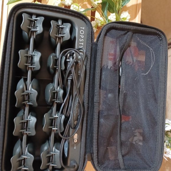 πβ TopStyler Styling Shells Kitβπ - Picture 2 of 16